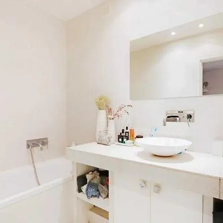 Elegant -1br-2p- Tour-eiffel Apartment *
