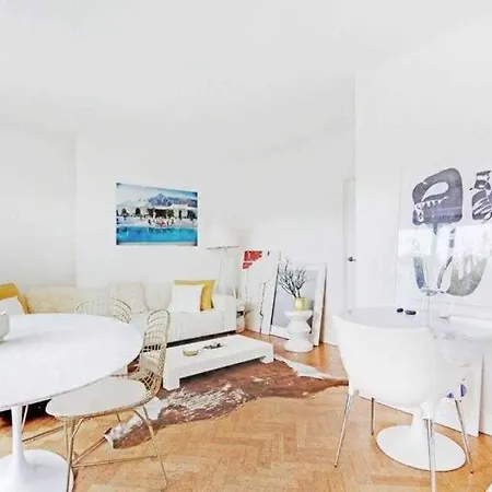 Elegant -1br-2p- Tour-eiffel * Paris