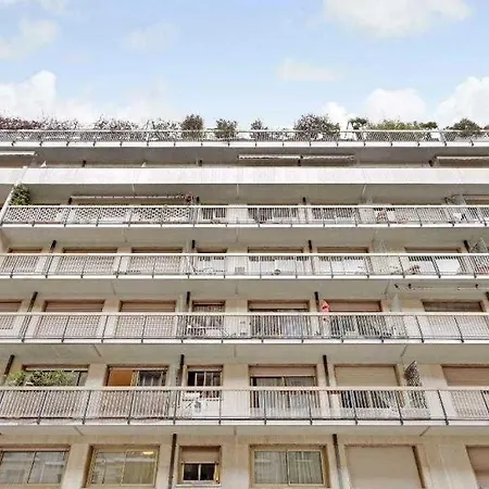 Apartmán Elegant -1br-2p- Tour-eiffel