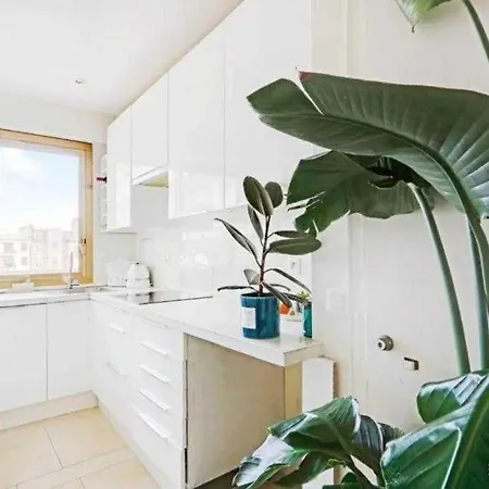Appartement Elegant -1br-2p- Tour-eiffel Paris